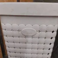 سطل|ظروف نگهدارنده، پلاستیکی، یکبارمصرف|اراک, |دیوار