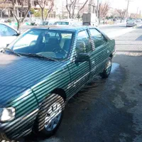 پژو 2000 مدل 80|خودرو سواری و وانت|قرچک, میرزائی جنوبی|دیوار