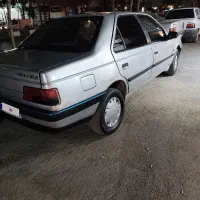 پژو ۸۸ دوگانه سوز. فروش و معاوضه