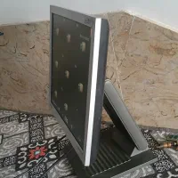 مانیتور پایه بلند برای دوربین با کابل برق تصویر|قطعات و لوازم جانبی رایانه|همدان, |دیوار