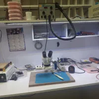 لوازم تعمیرات موبایل