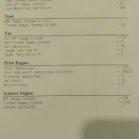 پرینتر HP LaserJet Pro MFP M130fn آکبند در حد نو|پرینتر، اسکنر، کپی، فکس|کرج, شهرک بنفشه|دیوار