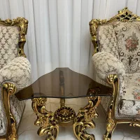 مبل|مبلمان خانگی و میز عسلی|مهاباد (آذربایجان غربی), |دیوار