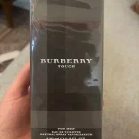 عطر مردانه و زنانه اورجینال برند (Burberry Touch )|آرایشی، بهداشتی، درمانی|تهران, آجودانیه|دیوار
