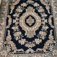 زیر سفره سایز 1.5 در 2 مخمل اعلا|روفرشی|تبریز, |دیوار