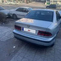 فروش سمند ۸۶ سفارشی