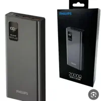 باور بانک 10000.   200000فیلیپس