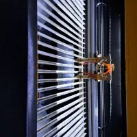 دستگاه لیزر غیر فلزاتCO2 دو هد هم تک هد در حدنو|ماشینآلات صنعتی|اصفهان, مارچین|دیوار