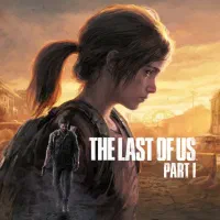 بازی The Last of Us Part 1 - ps5