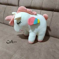 فروش عروسک های کاملا نو بدون استفاده درحدویترین