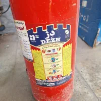 تعدادی ظرف بنماری