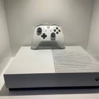 Xbox one s all digital|کنسول، بازی ویدئویی و آنلاین|تهران, حکیمیه|دیوار