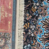 ۴ تخته فرش ۱۲ متری تمامی نخ ۷۰۰ ش|فرش|ورامین, خیر آباد|دیوار
