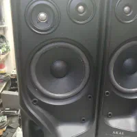 دوعدد باند آگاهی سالم|سیستم صوتی خانگی|کرمانشاه, |دیوار