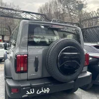 تانک ۳۰۰/TANK 300 صفر/ناردوگری/1405/نقد و اقساط|خودرو سواری و وانت|تهران, سهروردی|دیوار