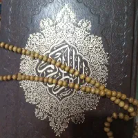 سرکتاب دعا ضمانتی