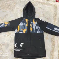 کاپشن خارجی Ainitaotei  مارک New Yourk