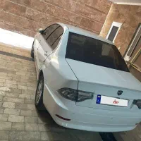 سورن پلاس مدل۴۰۲ فول موتور EF7|خودرو سواری و وانت|قم, پردیسان|دیوار