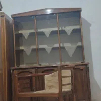 کمد و استند مناسب