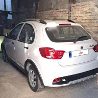 کوییک GXL صفر کیلومتر