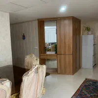 آپارتمان ۱۴۴ متری فول دیزاین دو کله نمای شهر و کوه|فروش آپارتمان|اصفهان, کوی ولی عصر|دیوار