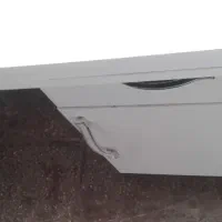 میزکار 120در70|میز تحریر و کامپیوتر|بجنورد, |دیوار