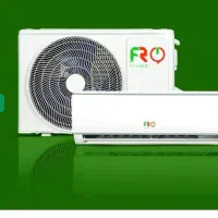 کولر اسپیلت 18000