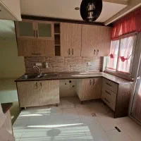 کابینت کارکرده (دست دوم) ام دی اف|مصالح و تجهیزات ساختمان|تهران, منیریه|دیوار