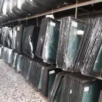 نصب انواع شیشه اتومبیل ایرانی و خارجی