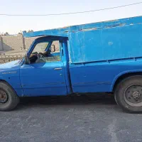 نیسان حمل بار