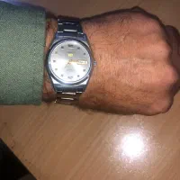 سیکو۵ اصل|ساعت|گنبد کاووس, |دیوار