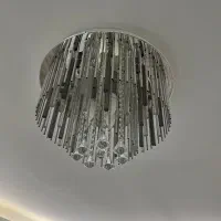 لوستر پزیرایی و اشپزخانه|لوستر و چراغ آویز|تبریز, |دیوار