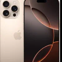 ایفون 16پرومکس