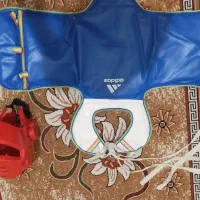 لوازم تکواندو