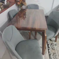 میز نهارخوری