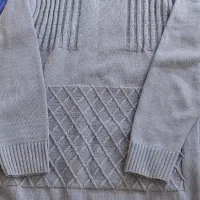 دو عدد پلیور بافت مردانه|لباس|سنندج, |دیوار