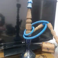 قلیان یک بار استفاده شده