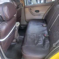 تاکسی مدل ۹۶ سمندef7|خودرو سواری و وانت|تهران, تهرانپارس غربی|دیوار