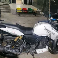 اپاچی 180 مدل 92