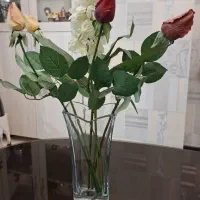 گل‌های خارجی