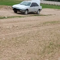 فروش پژو 405|خودرو سواری و وانت|شوشتر, |دیوار