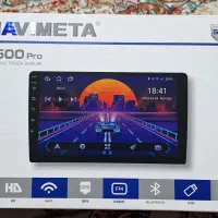 مانیتور خودرو|قطعات یدکی و لوازم جانبی|تهران, قاسمآباد|دیوار