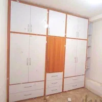 کمددیواری اشکاف