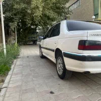 پزو پارس elx2000|خودرو سواری و وانت|تهران, خانی آباد نو شمالی|دیوار