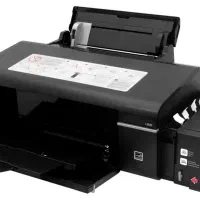 پرینتر رنگی اپسون ال۸۰۰