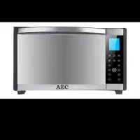 آون توستر AEC|اجاق گاز و لوازم برقی پخت‌وپز|فولادشهر, B7|دیوار