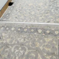 فرش ۹ متری در حت نو