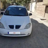 خودرو سواری تیبا2