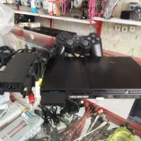 سونی۲ ps2 سالم درحد فلش خور