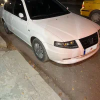 سورن پلاس سفید|خودرو سواری و وانت|اصفهان, هوانیروز|دیوار